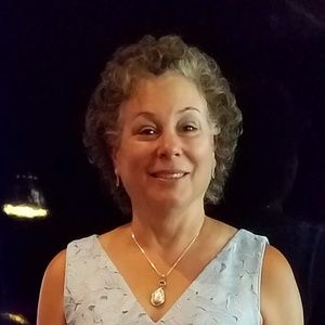 Meet your Posher, Diane